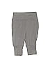Hanes Gray Casual Pants Size 6 mo - photo 1