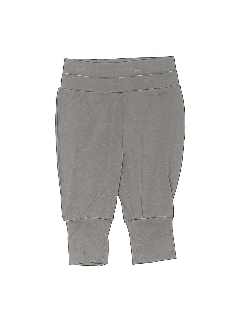 Hanes Gray Casual Pants Size 6 mo - photo 1