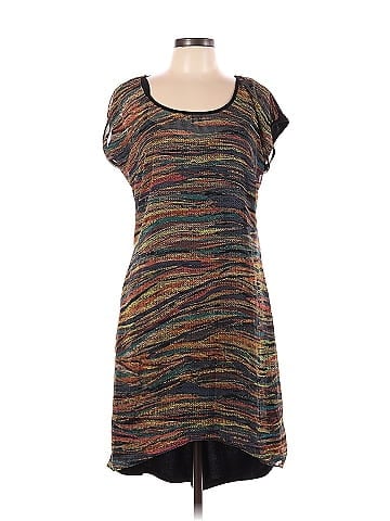 B-Works Casual Dress (view 1)