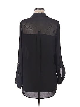 Divided by H&M Long Sleeve Blouse (view 2)