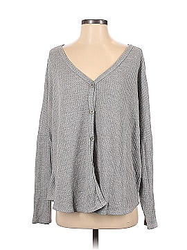 So Perla Cardigan (view 1)