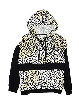 Assorted Brands (Puzzles) Pullover Hoodie (view 1)