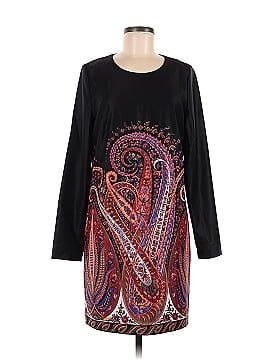 Marchesa Voyage Casual Dress (view 1)