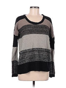 Lineamaglia Pullover Sweater (view 1)