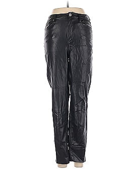 Blank NYC Faux Leather Pants (view 1)