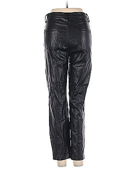 Blank NYC Faux Leather Pants (view 2)