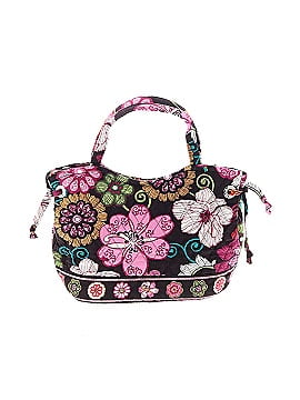 Vera Bradley Satchel (view 2)