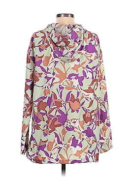 LOGO by Lori Goldstein Jacket (view 2)