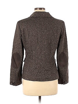 Ann Taylor Wool Blazer (view 2)