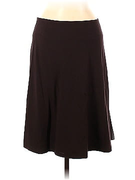 Ann Taylor Wool Skirt (view 2)