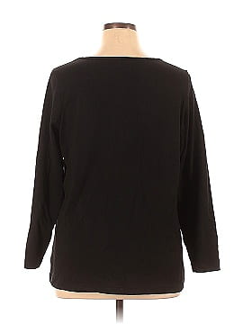 D&Co. Long Sleeve Top (view 2)