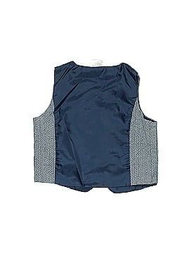 H&M Tuxedo Vest (view 2)