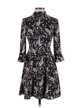 Slate & Willow Floral Pollock Dress (view 1)