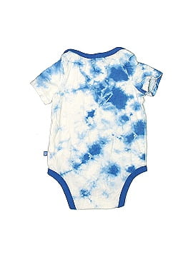 Baby Gap Short Sleeve Onesie (view 2)