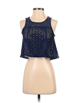 Free People Sleeveless Top (view 1)