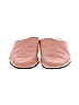 Clarks Solid Pink Mule/Clog Size 8 1/2 - photo 2