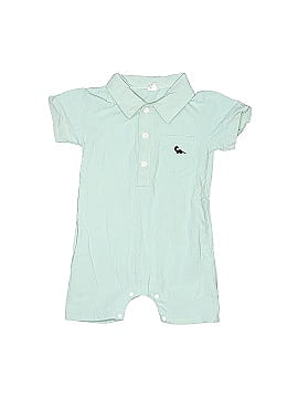 Shein Short Sleeve Outfit (view 1)