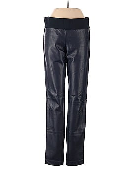 Club Monaco Faux Leather Pants (view 1)