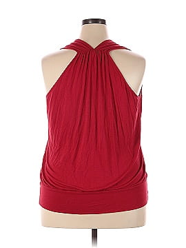 Lane Bryant Long Sleeve Top (view 2)