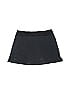 Lole Solid Black Active Skort Size S - photo 2