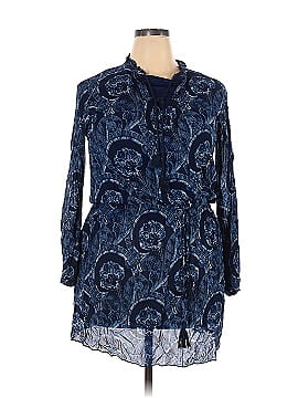 Polo by Ralph Lauren Casual Dress (view 1)