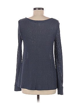 Miami Pullover Sweater (view 2)