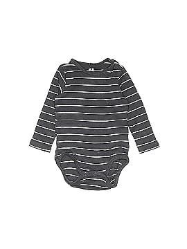 H&M Long Sleeve Onesie (view 1)