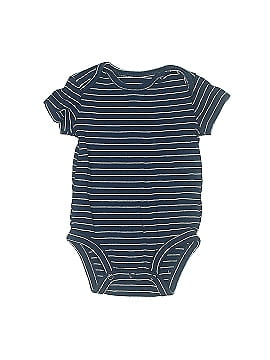 Carter's Short Sleeve Onesie (view 1)