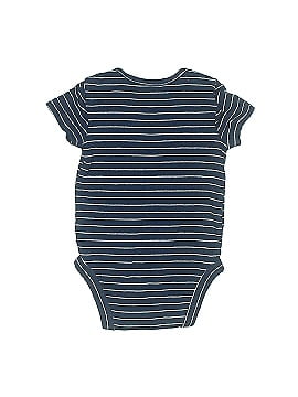 Carter's Short Sleeve Onesie (view 2)