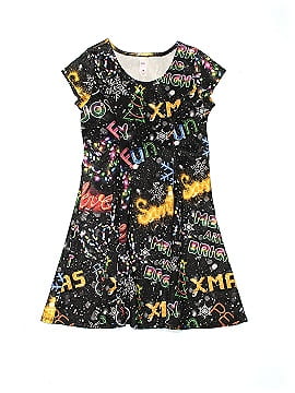Justice Dress (view 1)