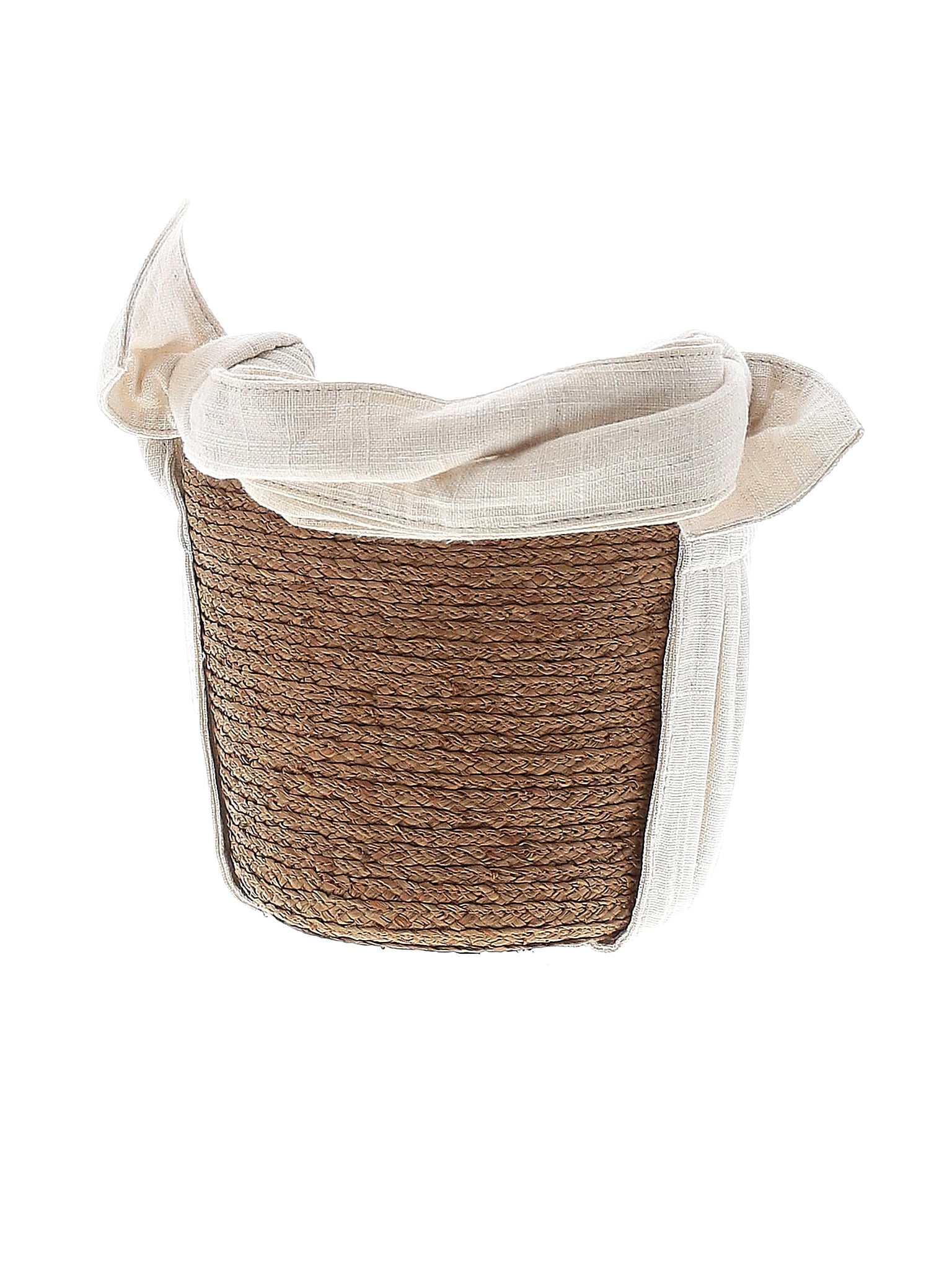 Tuckernuck Solid Brown Tote One Size 73 off thredUP