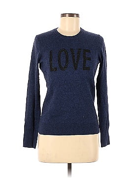 C. Wonder Pullover Sweater (view 1)
