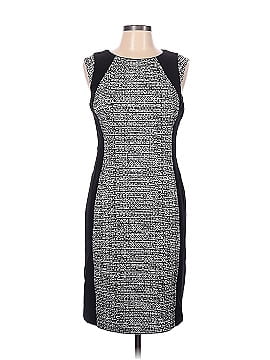 White House Black Market Casual Dress (view 1)