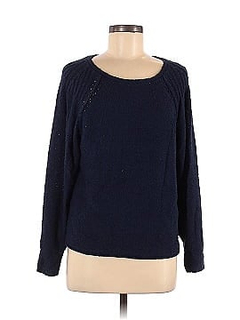 Caslon Pullover Sweater (view 1)