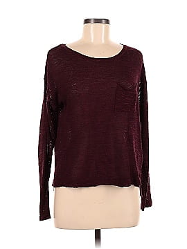 Divided by H&M Long Sleeve Top (view 1)