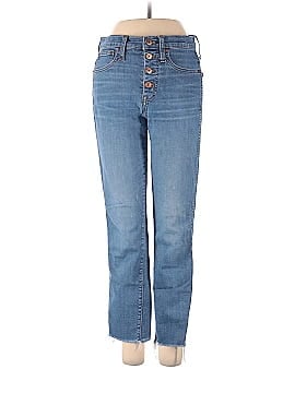 J.Crew Jeans (view 1)