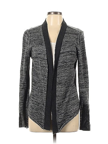 Noir Cardigan (view 1)
