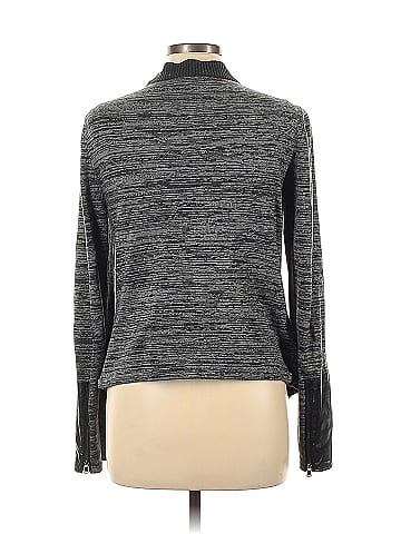 Noir Cardigan (view 2)