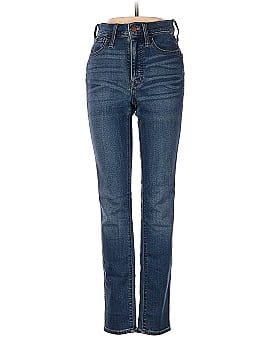 Madewell Jeans (view 1)