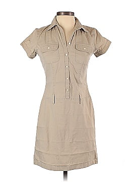 Polo Jeans Co. by Ralph Lauren Casual Dress (view 1)