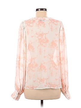 Allison Joy Long Sleeve Blouse (view 2)