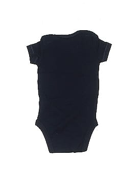 Carter's Short Sleeve Onesie (view 2)