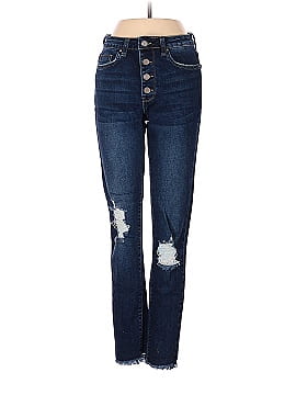 Amaryllis Jeans (view 1)