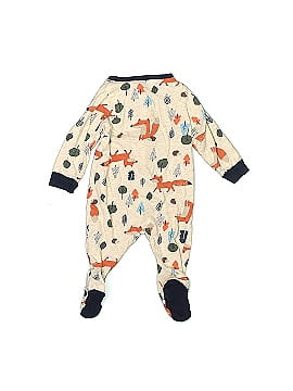 Gerber Long Sleeve Outfit (view 2)