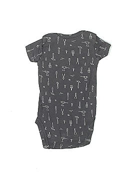 Carter's Short Sleeve Onesie (view 2)