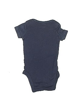 Carter's Short Sleeve Onesie (view 2)