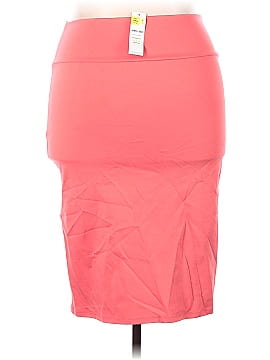 Agnes & Dora Casual Skirt (view 2)