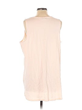 Haute Hippie Sleeveless T-Shirt (view 2)