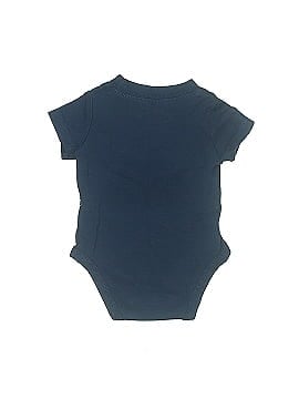 Carter's Short Sleeve Onesie (view 2)