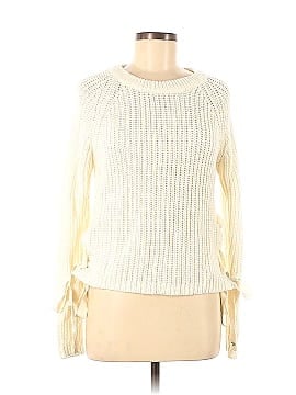 Evelyn Taylor Pullover Sweater (view 1)